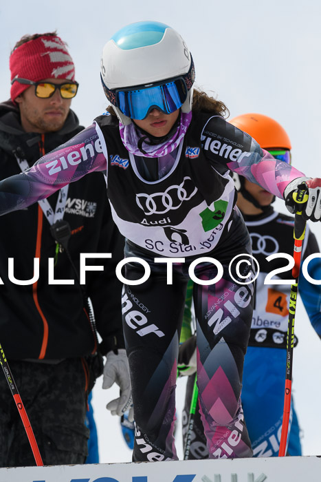 SVM Finale 15.04.2019 Teamwettbewerb