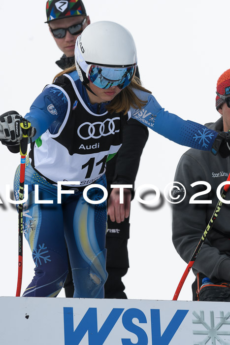SVM Finale 15.04.2019 Teamwettbewerb
