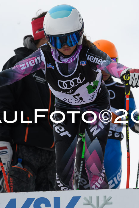 SVM Finale 15.04.2019 Teamwettbewerb