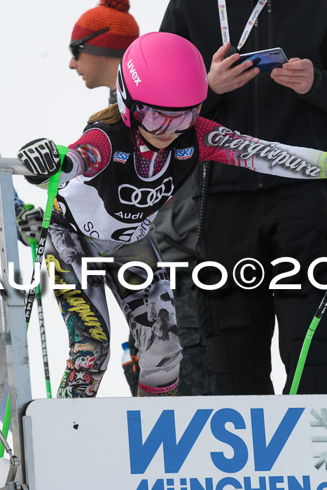 SVM Finale 15.04.2019 Teamwettbewerb