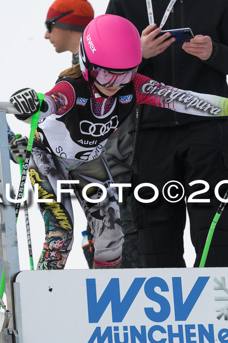 SVM Finale 15.04.2019 Teamwettbewerb