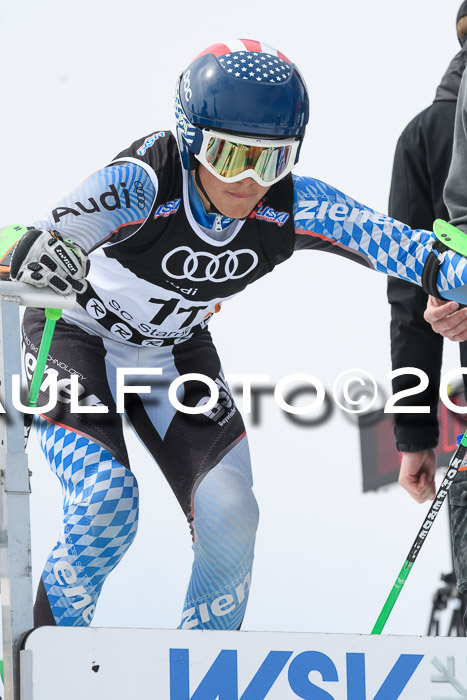 SVM Finale 15.04.2019 Teamwettbewerb