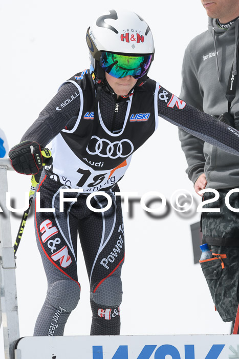 SVM Finale 15.04.2019 Teamwettbewerb