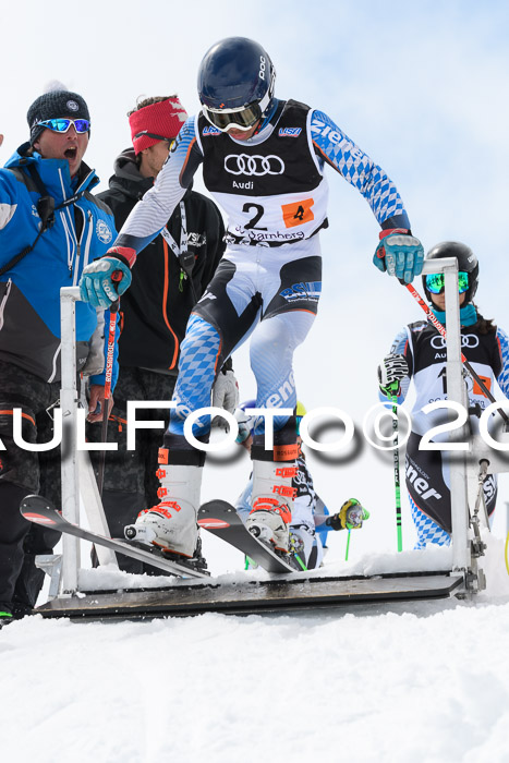 SVM Finale 15.04.2019 Teamwettbewerb