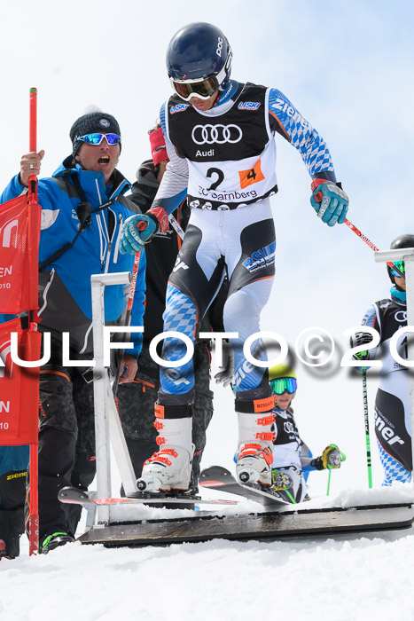 SVM Finale 15.04.2019 Teamwettbewerb