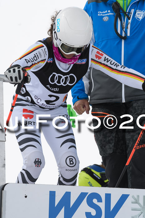 SVM Finale 15.04.2019 Teamwettbewerb