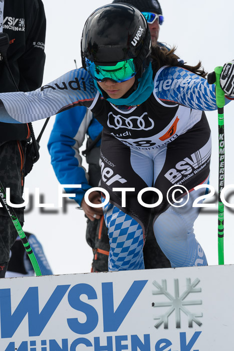 SVM Finale 15.04.2019 Teamwettbewerb