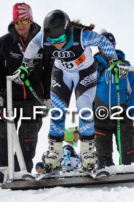 SVM Finale 15.04.2019 Teamwettbewerb