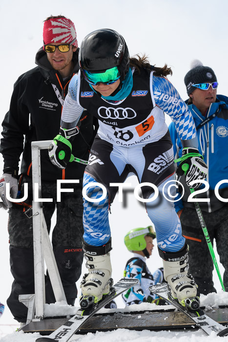 SVM Finale 15.04.2019 Teamwettbewerb