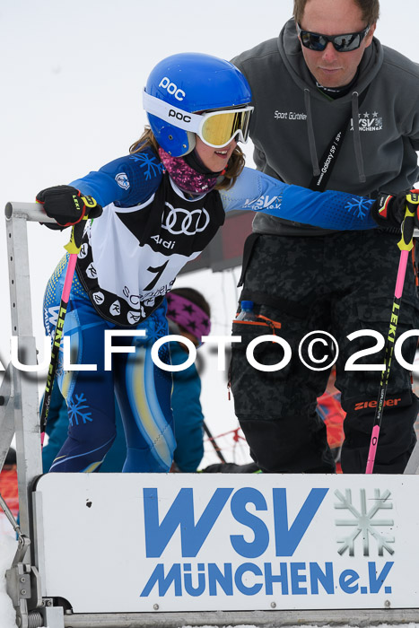 SVM Finale 15.04.2019 Teamwettbewerb