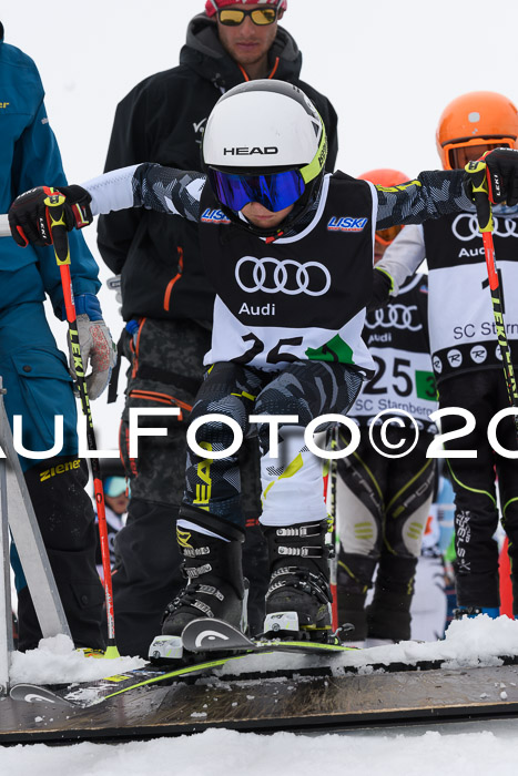 SVM Finale 15.04.2019 Teamwettbewerb