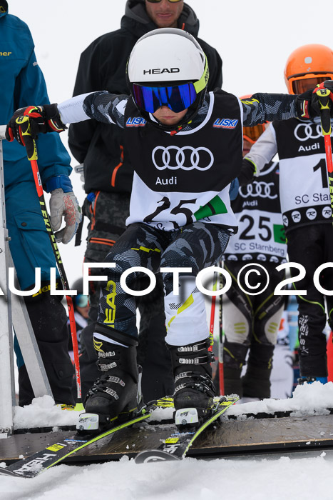 SVM Finale 15.04.2019 Teamwettbewerb