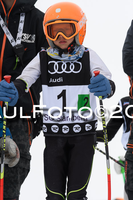 SVM Finale 15.04.2019 Teamwettbewerb