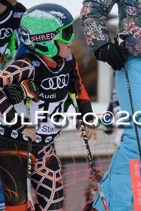 SVM Finale 15.04.2019 Teamwettbewerb