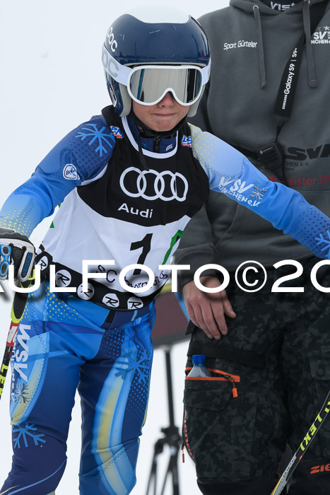 SVM Finale 15.04.2019 Teamwettbewerb