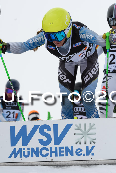 SVM Finale 15.04.2019 Teamwettbewerb