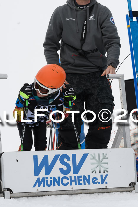 SVM Finale 15.04.2019 Teamwettbewerb