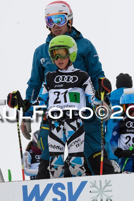 SVM Finale 15.04.2019 Teamwettbewerb