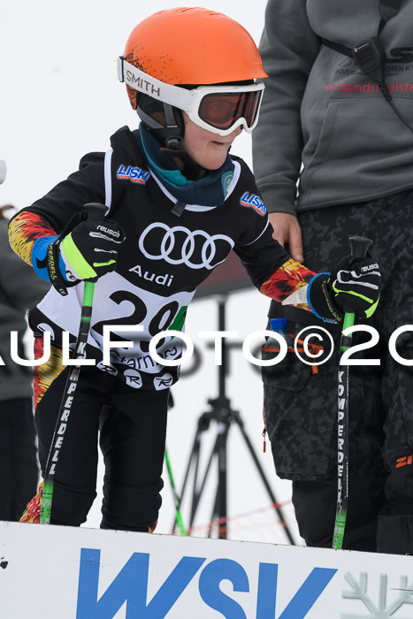 SVM Finale 15.04.2019 Teamwettbewerb