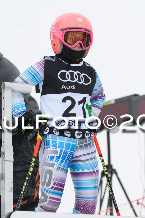 SVM Finale 15.04.2019 Teamwettbewerb