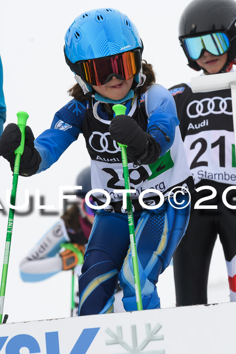 SVM Finale 15.04.2019 Teamwettbewerb
