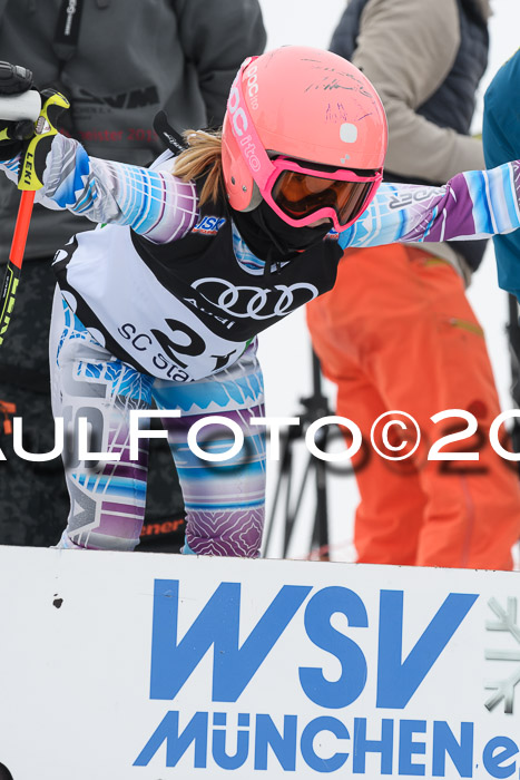 SVM Finale 15.04.2019 Teamwettbewerb