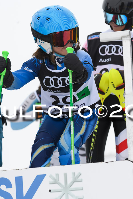 SVM Finale 15.04.2019 Teamwettbewerb