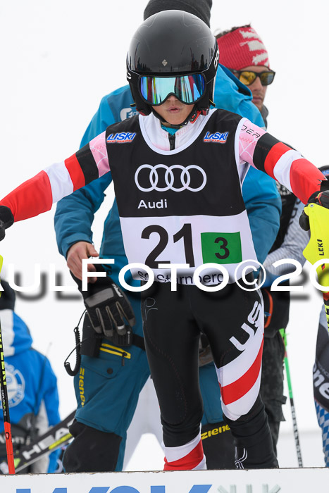 SVM Finale 15.04.2019 Teamwettbewerb