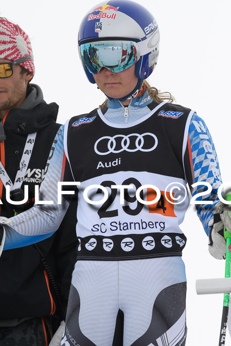 SVM Finale 15.04.2019 Teamwettbewerb