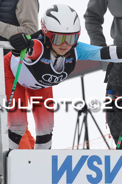 SVM Finale 15.04.2019 Teamwettbewerb