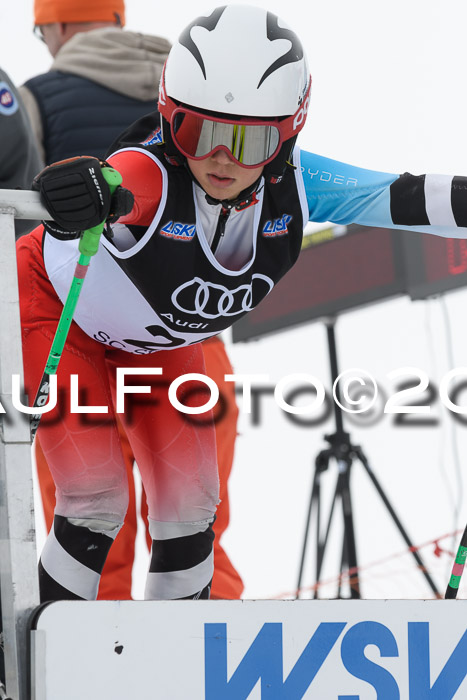 SVM Finale 15.04.2019 Teamwettbewerb