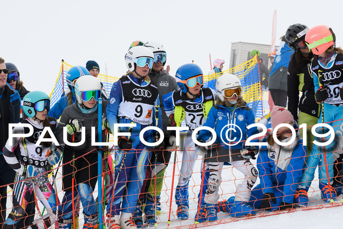 SVM Finale 15.04.2019 Teamwettbewerb