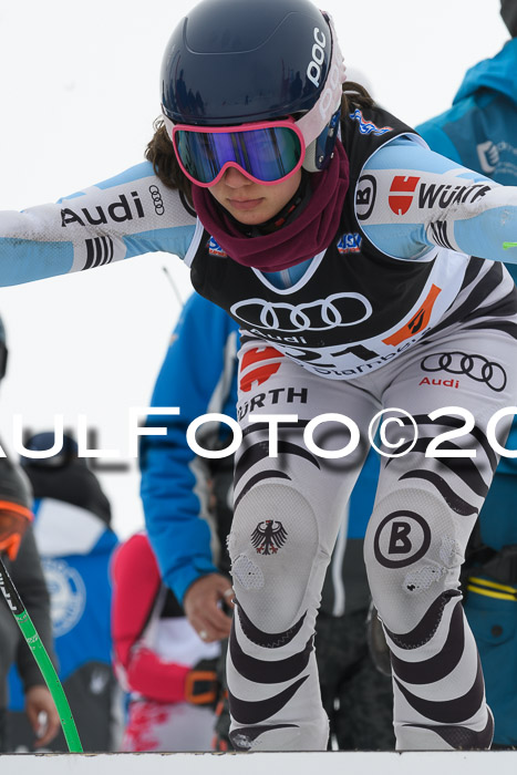 SVM Finale 15.04.2019 Teamwettbewerb