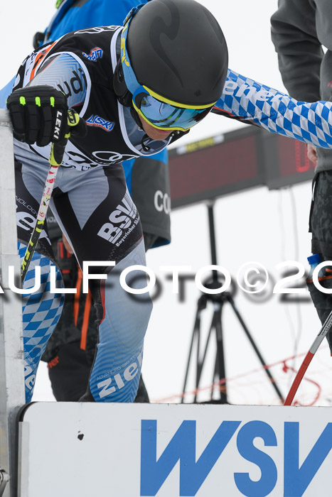 SVM Finale 15.04.2019 Teamwettbewerb