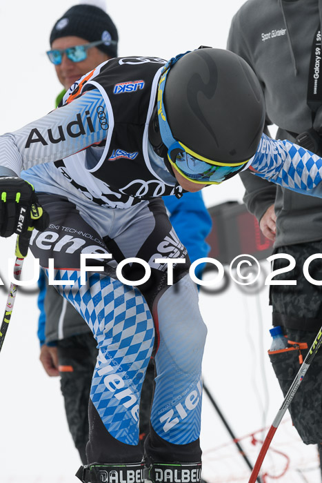 SVM Finale 15.04.2019 Teamwettbewerb