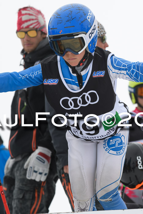 SVM Finale 15.04.2019 Teamwettbewerb