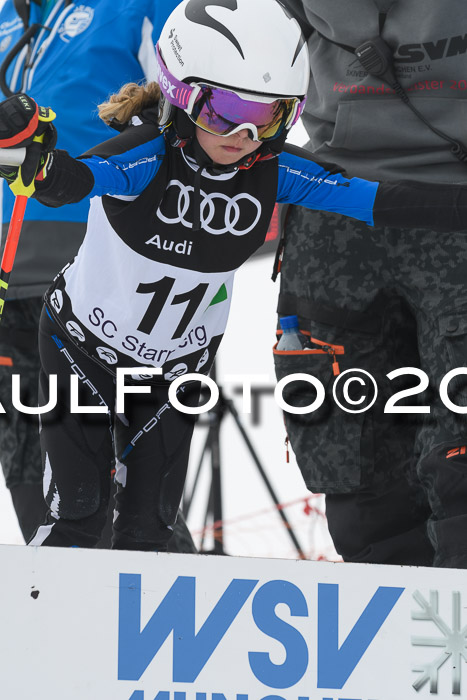 SVM Finale 15.04.2019 Teamwettbewerb