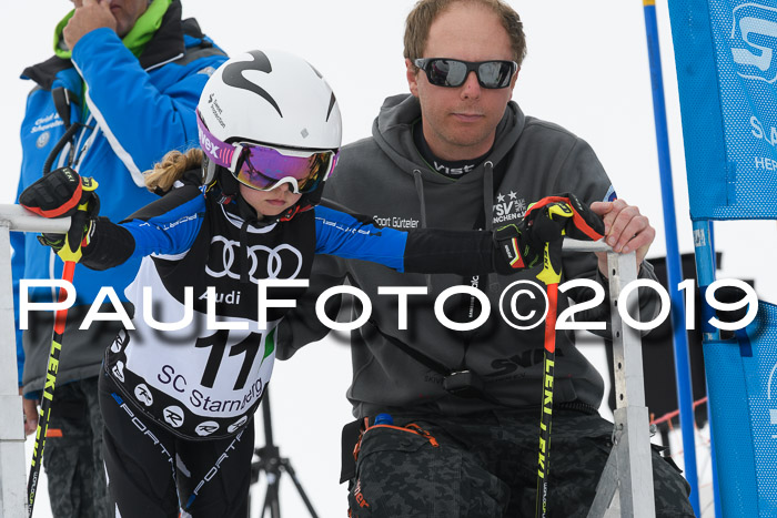 SVM Finale 15.04.2019 Teamwettbewerb