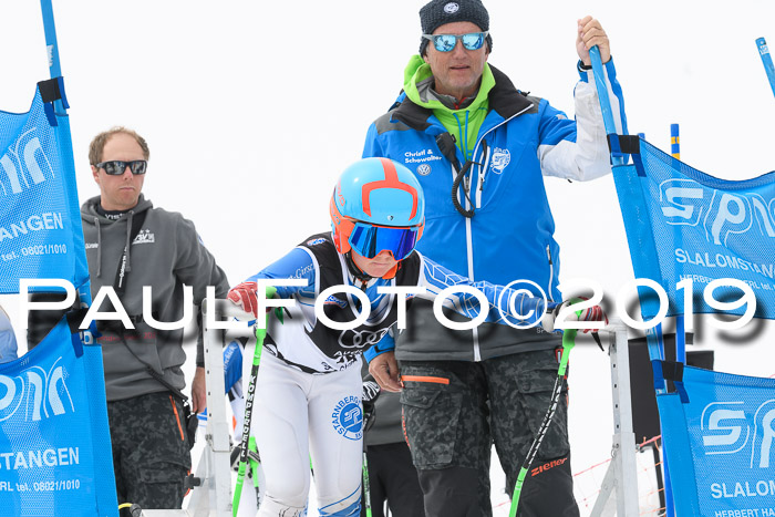 SVM Finale 15.04.2019 Teamwettbewerb