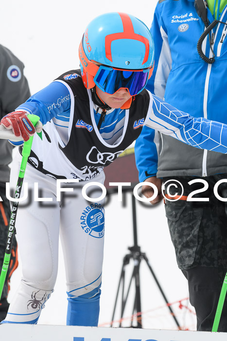 SVM Finale 15.04.2019 Teamwettbewerb