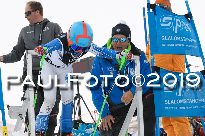 SVM Finale 15.04.2019 Teamwettbewerb