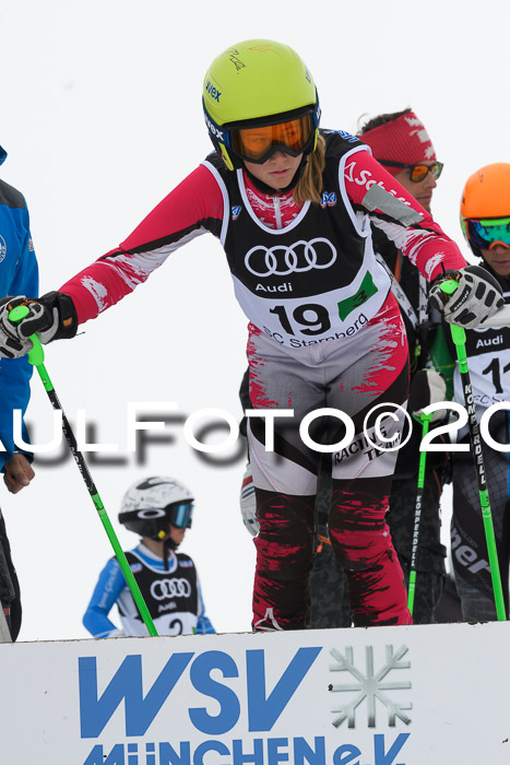 SVM Finale 15.04.2019 Teamwettbewerb