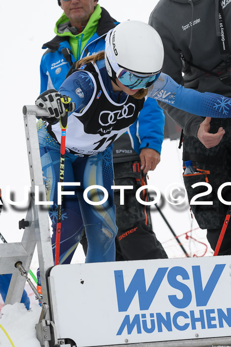 SVM Finale 15.04.2019 Teamwettbewerb