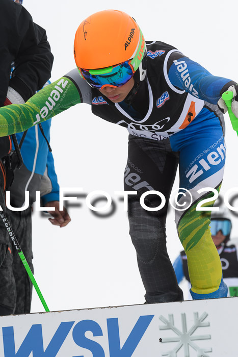 SVM Finale 15.04.2019 Teamwettbewerb