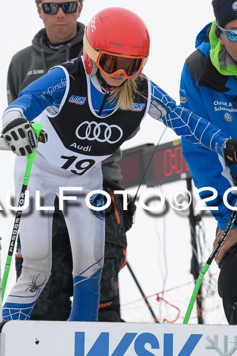 SVM Finale 15.04.2019 Teamwettbewerb