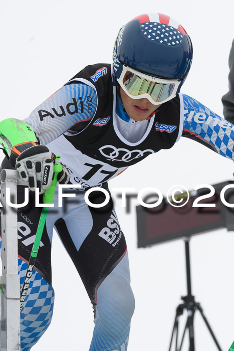 SVM Finale 15.04.2019 Teamwettbewerb