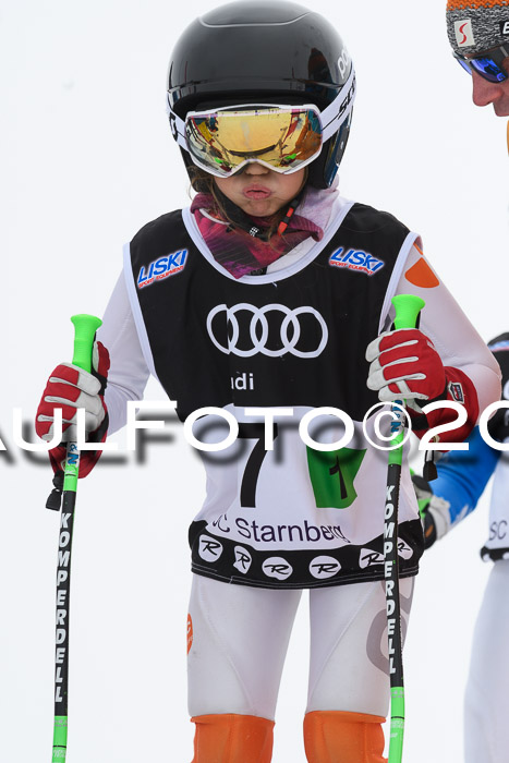 SVM Finale 15.04.2019 Teamwettbewerb