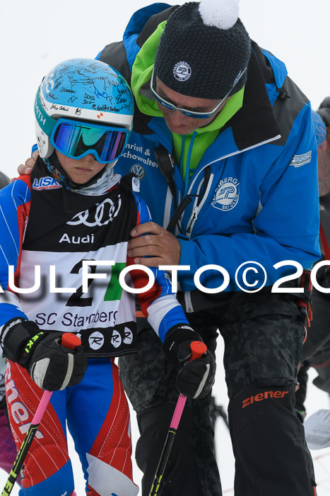 SVM Finale 15.04.2019 Teamwettbewerb
