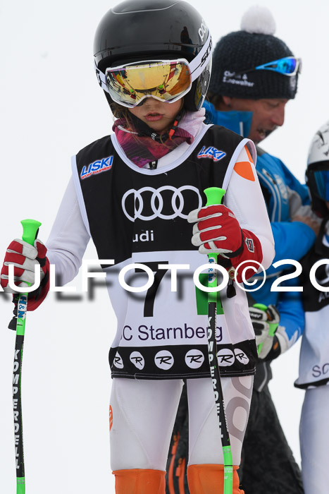 SVM Finale 15.04.2019 Teamwettbewerb