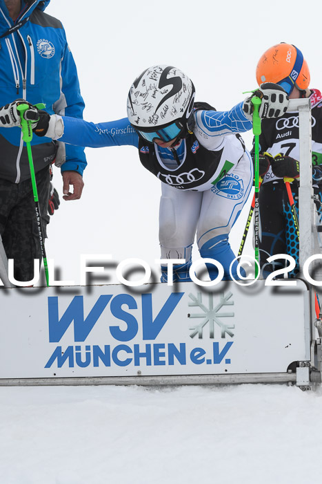 SVM Finale 15.04.2019 Teamwettbewerb